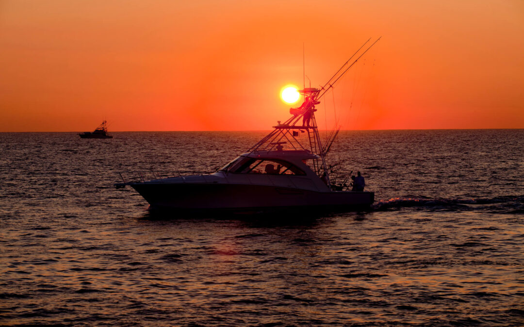 The Top 3 Benefits of Renting a Boat