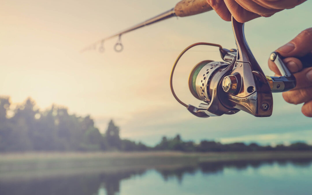 Tips for First-Time Fishermen