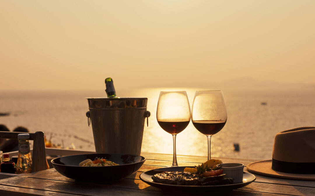 End Your Day With a Private Sunset Cruise in Los Cabos