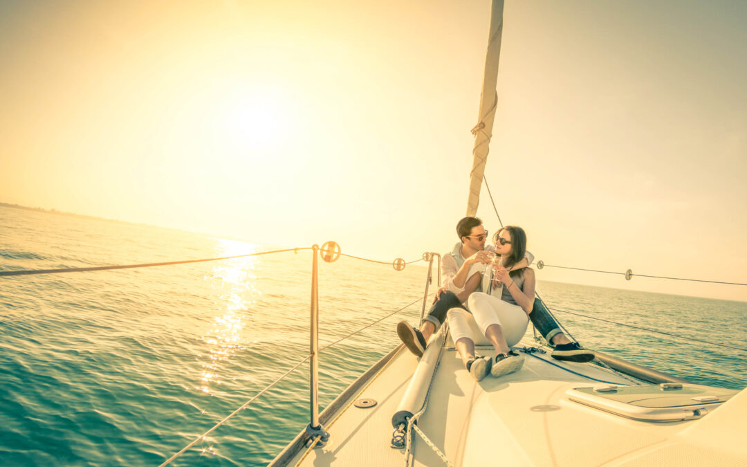 Your Sunset Cruise in Cabo Awaits