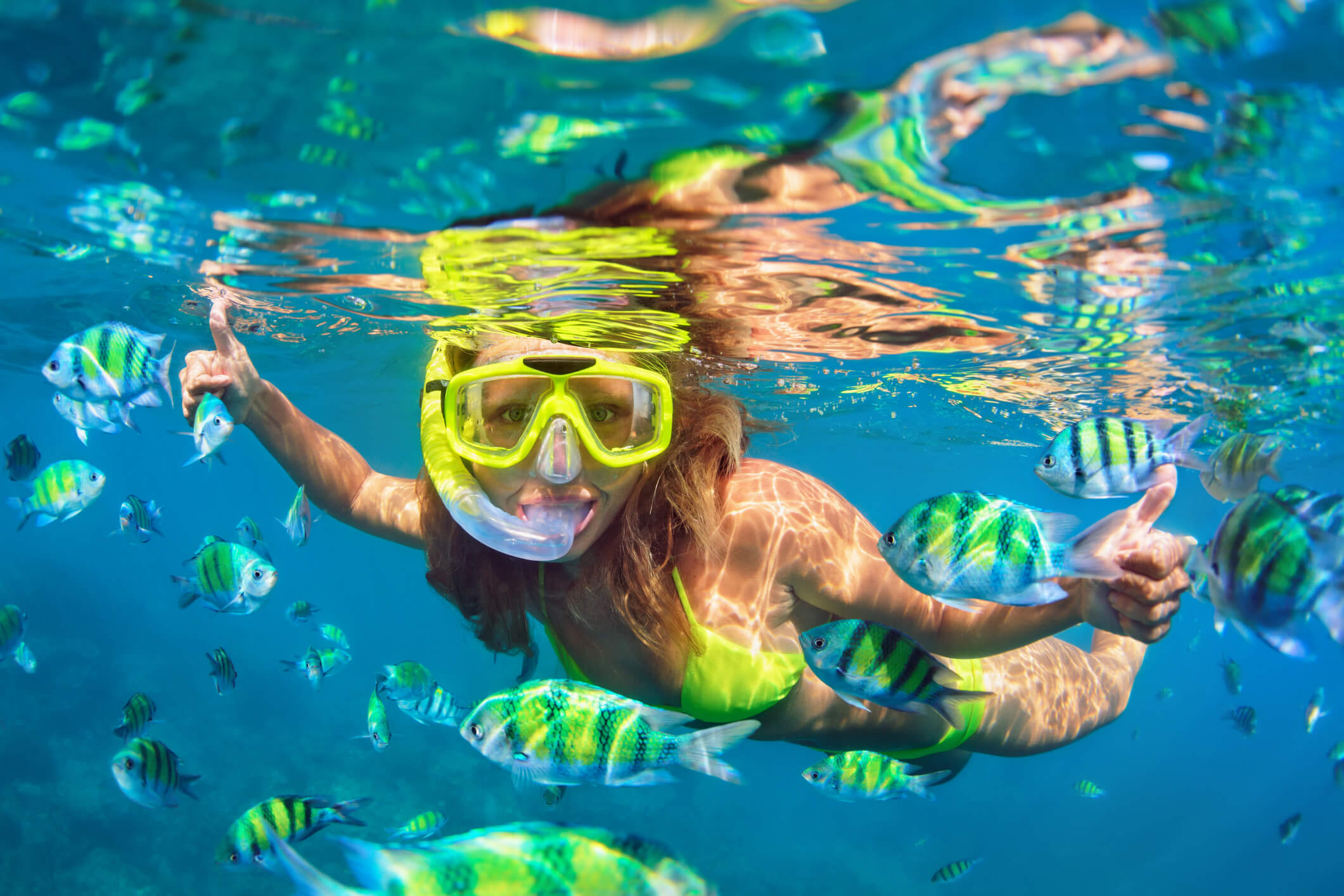 cabo snorkeling excursions