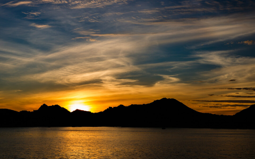 Places to Enjoy a Sunset in Cabo