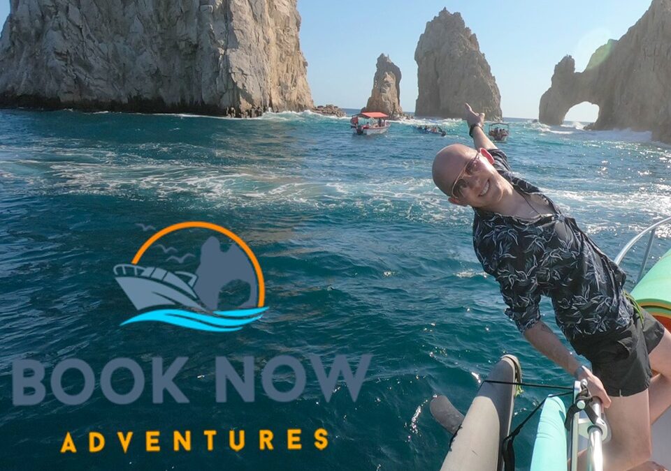 The Perfect Way to Spend Your Day in Cabo San Lucas