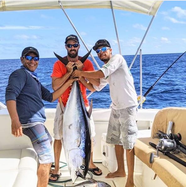 Planning a Fishing Trip? Remember to Bring These Important Items!