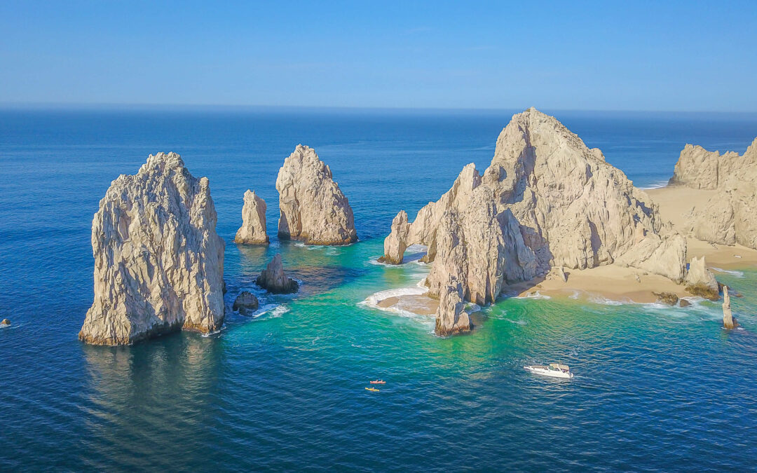 Experience the Sea of Cortez on a Private Boat Cruise