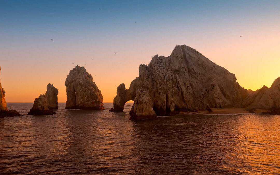 Things You Didn’t Know About Los Cabos