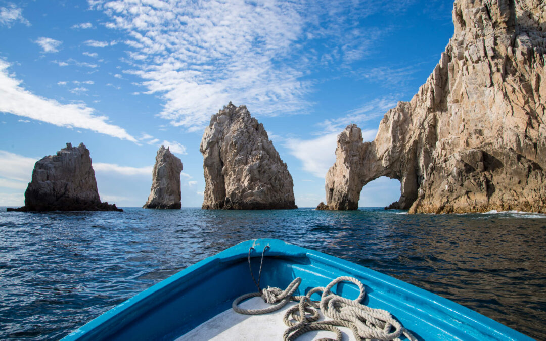 The Benefits of Taking a Private Boat Tour in Cabo