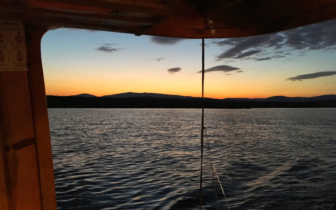 What to Expect When Fishing in Cabo