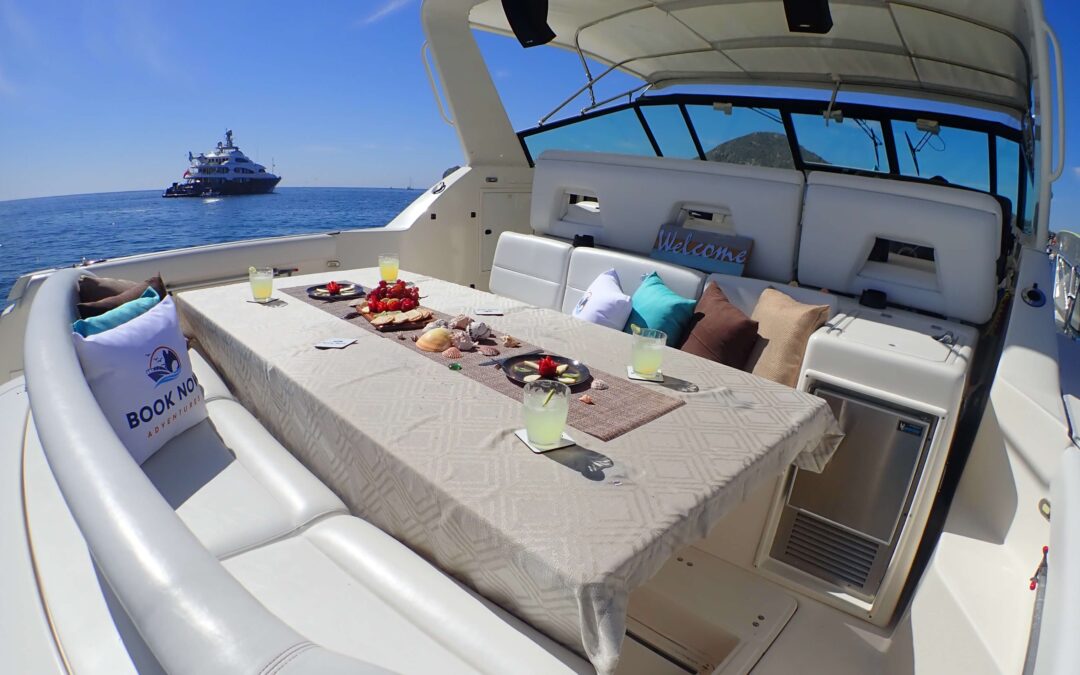 Plan the Ultimate Birthday Party in Cabo