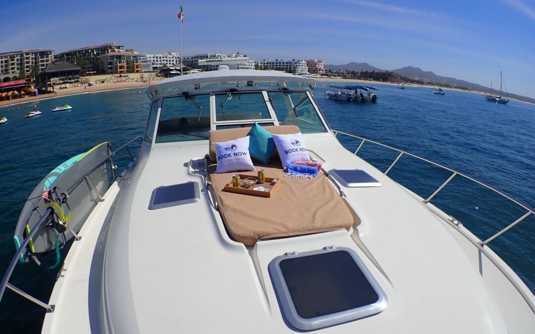 Can You Rent Your Own Boat in Cabo?