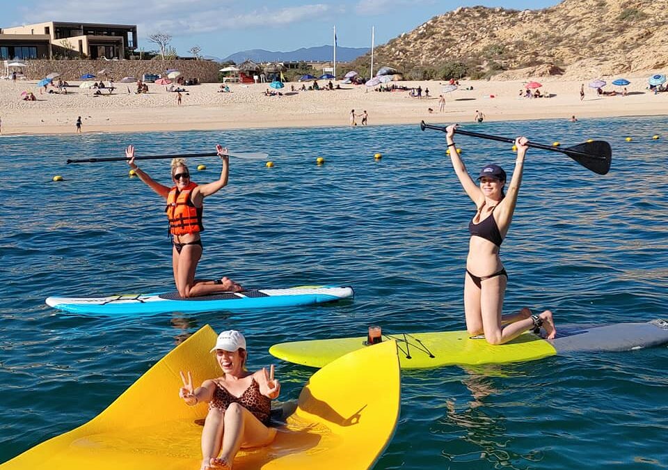 Snorkeling During COVID: How to Stay Safe