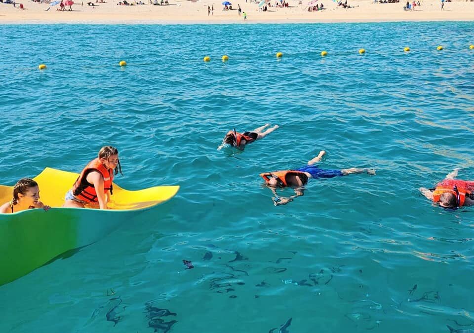 Read This Before You Snorkeling This Year
