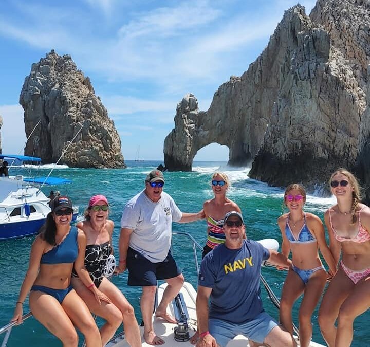 Make Sure Your All-Inclusive Trip to Cabo Includes These Excursions