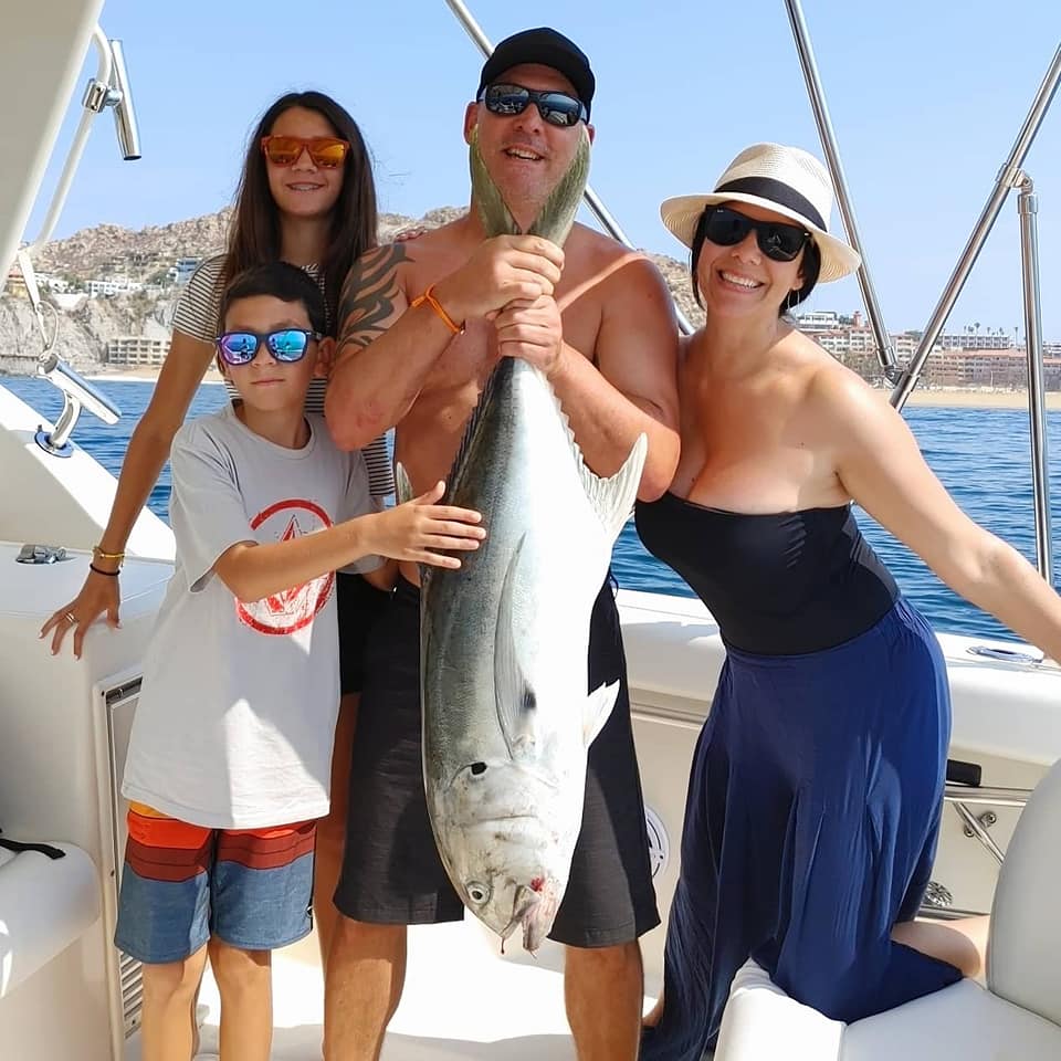 Ever Tried Inshore Fishing? - Book Now Adventures