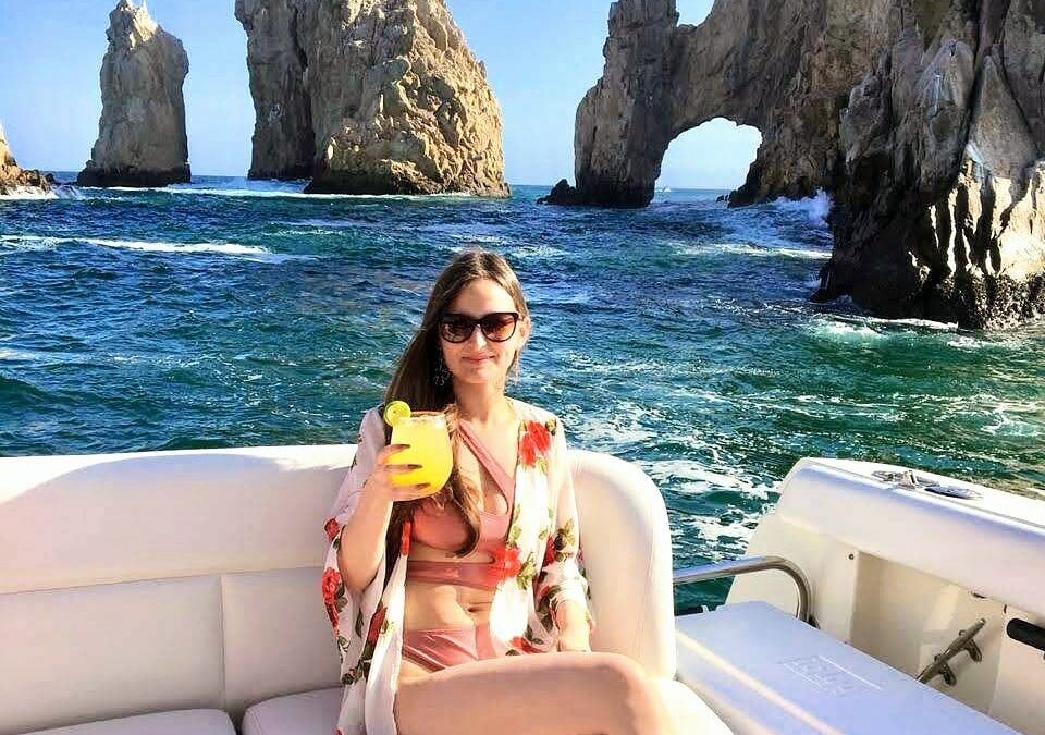 What to Do on a Private Boat in Cabo
