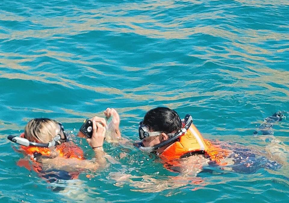 The Do’s and Don’t of Snorkeling