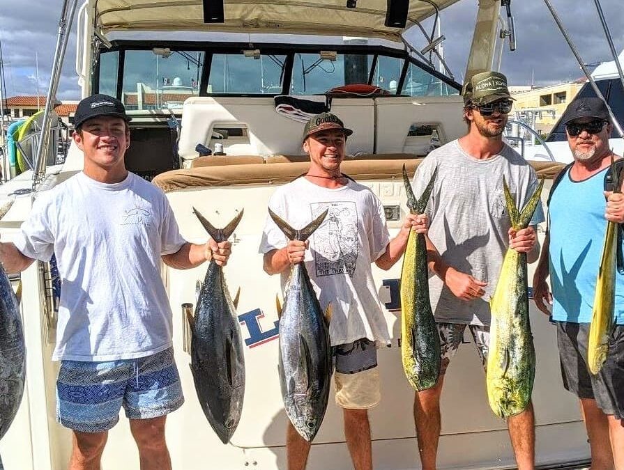 Things to Do in Cabo for Senior Citizens