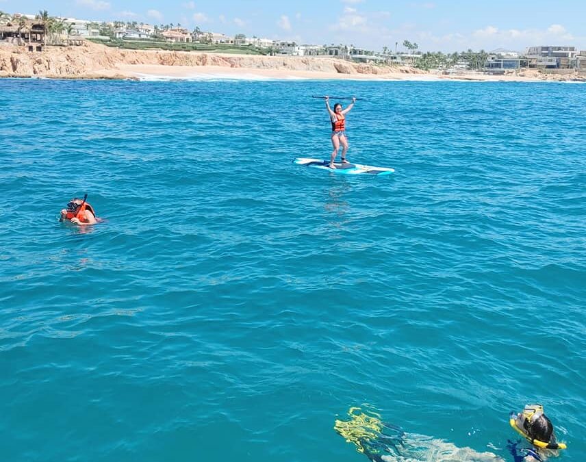 3 Snorkeling Essentials You Should Bring