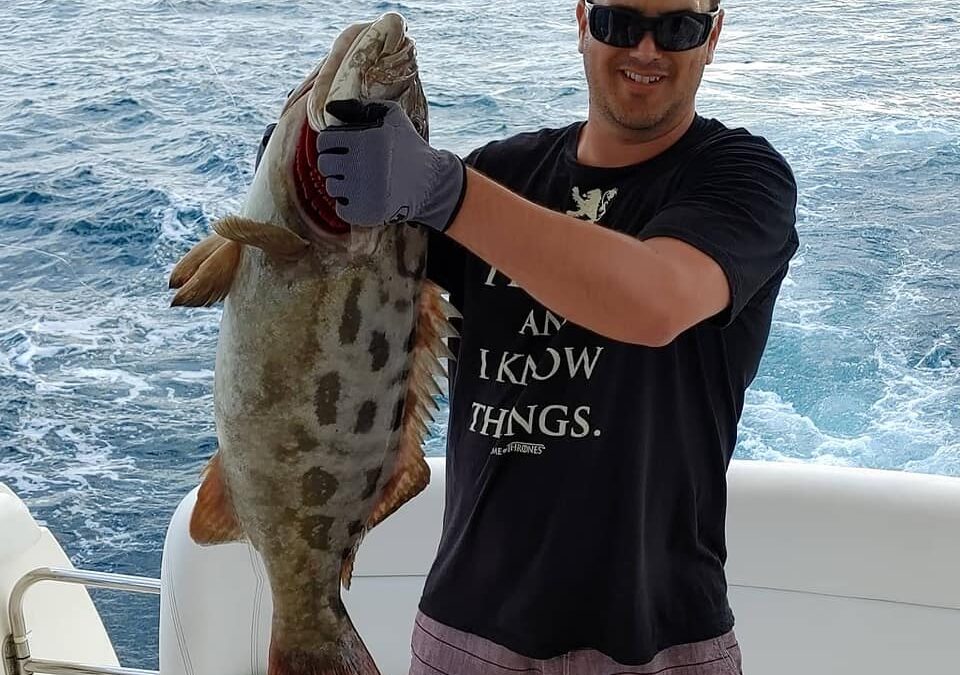 Things You Need to Know About Fishing in Cabo