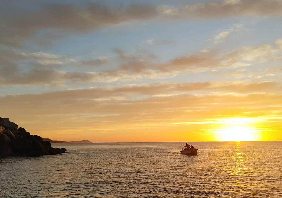 Make the Most Out of Your Bachelor Party on a Yacht