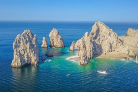 5 Tips for Choosing a Cabo San Lucas Excursion