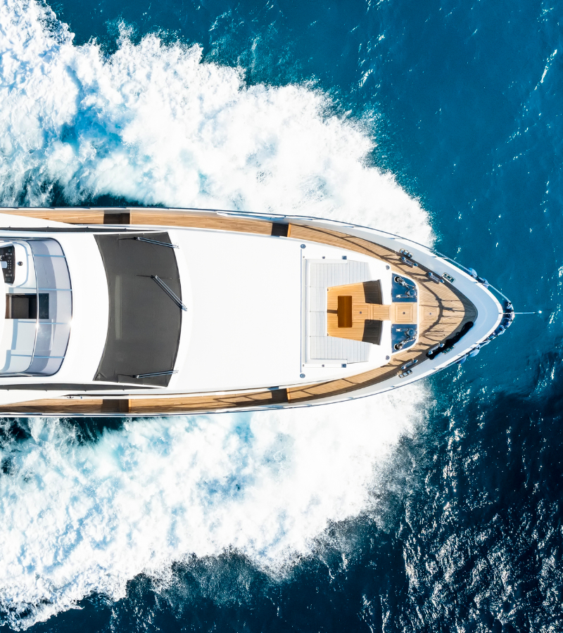 Reasons To Take a Private Yacht Charter in Cabo San Lucas