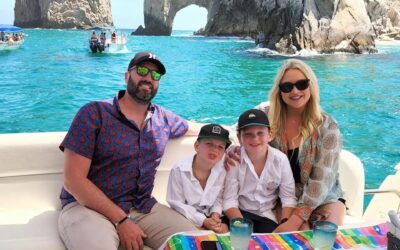 Going to Cabo With Your Kids?