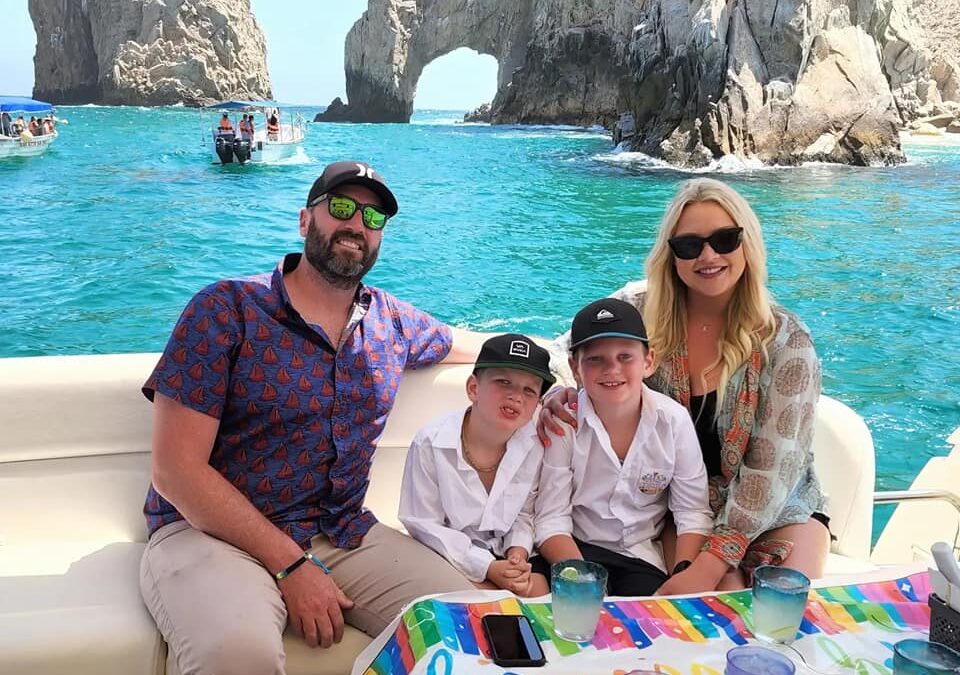 Going to Cabo With Your Kids?