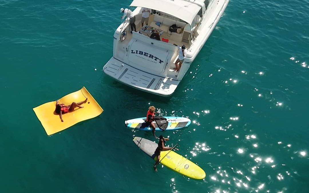 Only Got a Weekend in Cabo? Here’s How to Enjoy It Best!