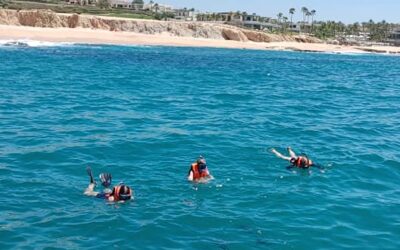 Snorkeling: How Deep Can You Go?