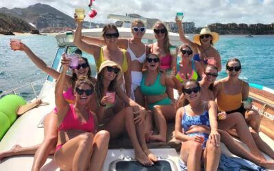 Happy Sailing!