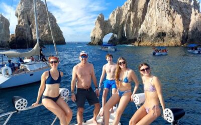 Things to Remember When Running Your Yacht