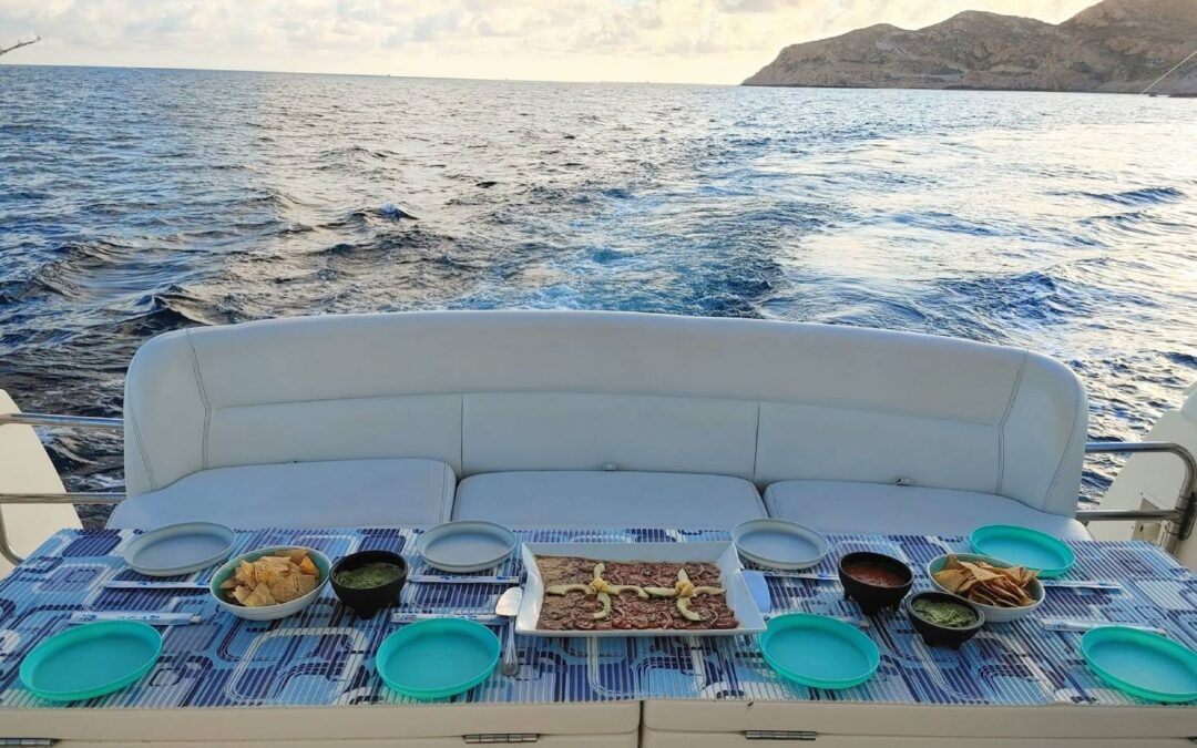 Have a Beautiful Diving Experience With Us