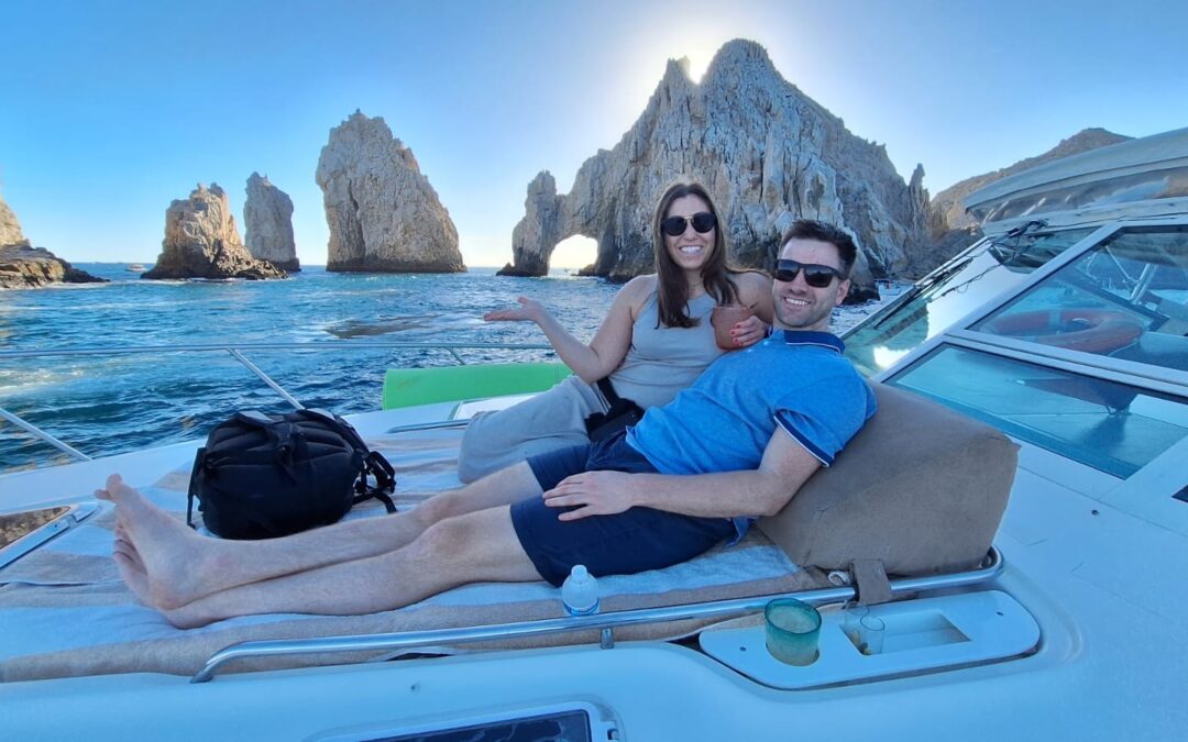 Unwind With a Breathtaking Sunset Cruise Experience