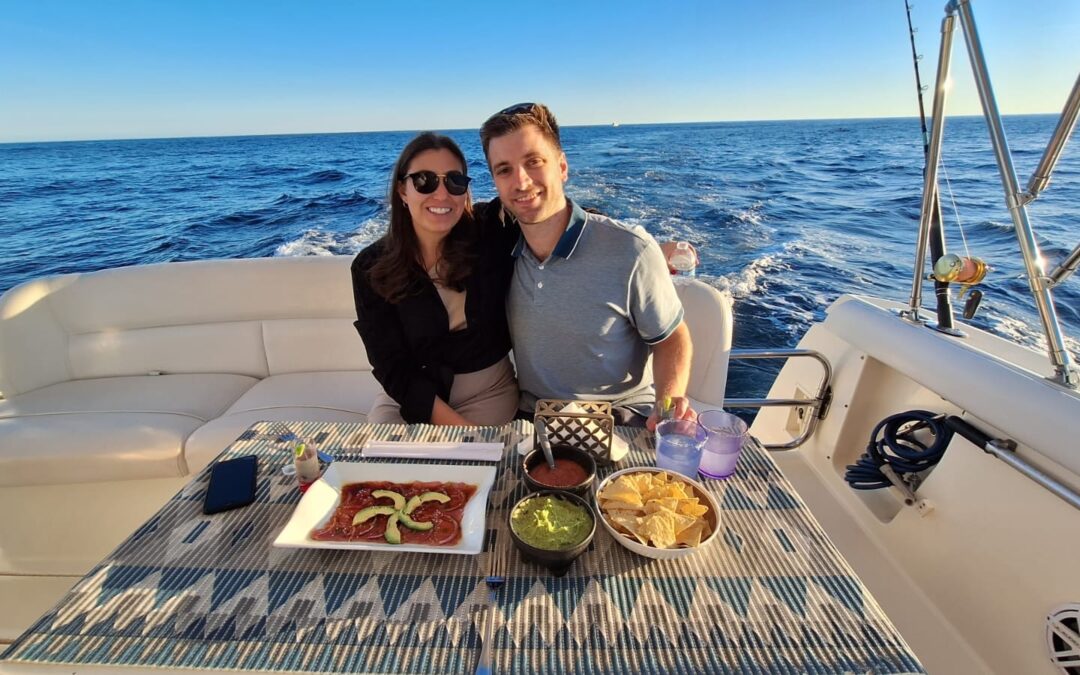 The Dos and Don’ts During Watching Whales!