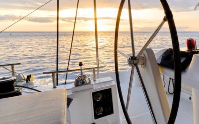 Seize the Day: Crafting Your Private Boat Adventure
