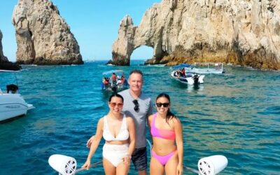 Health Benefits of Snorkeling: More Than Just Fun in the Water