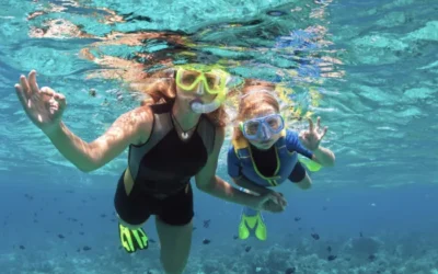 Essential Gear Tips for a Safe Snorkeling Experience