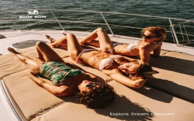 How Hiring a Private Boat Can Boost Your Mental Well-Being