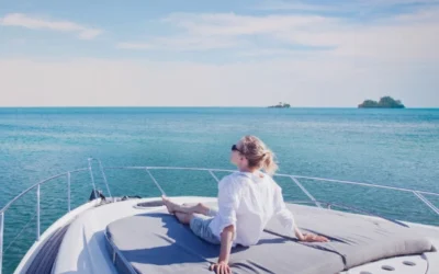 Optimizing Crew Efficiency in Yacht Management