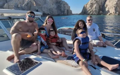 Exploring Hidden Destinations With Private Boat Rentals
