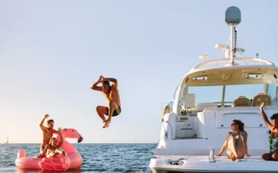 Streamlining Yacht Management for Seamless Charter Operations