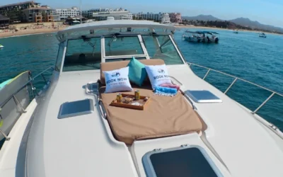 Streamlining Yacht Management for Seamless Boat Rental Experiences