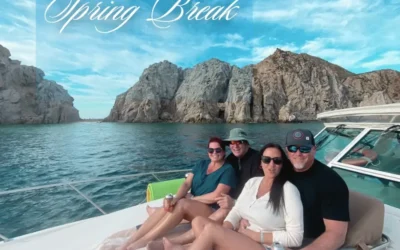 What to Expect When Renting a Private Boat for Your Next Adventure