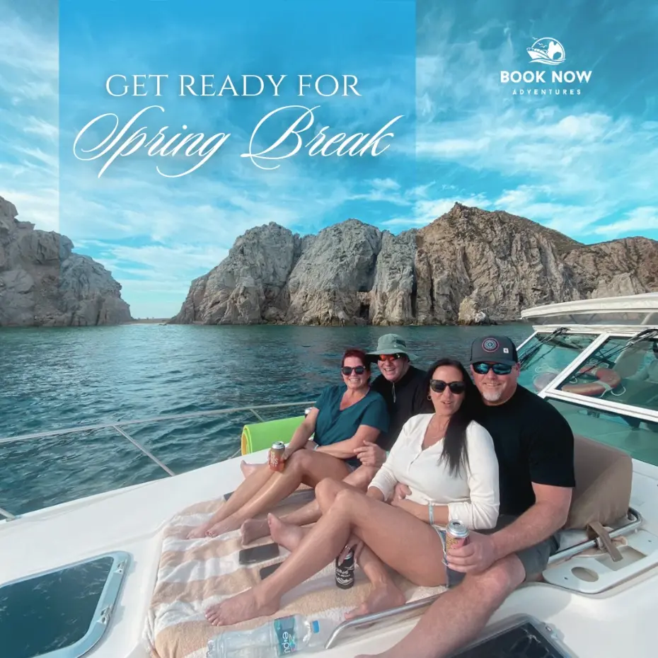 Private Boat