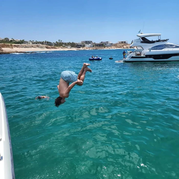 Affordable Yacht Management