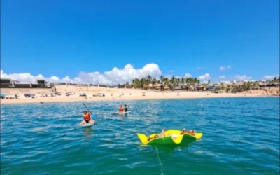 Discover Hidden Escapes: Your Private Boat Adventure Awaits